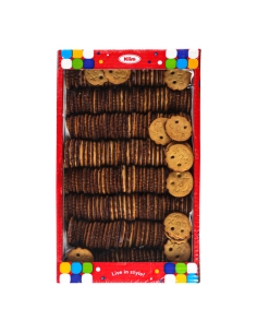 Печиво"Івасик-Телесик"цукрове 1,9 кг