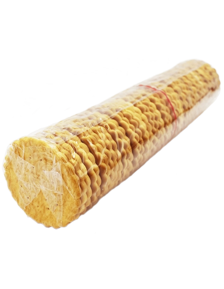 Печиво"Марія" в загортці затяжне 3,78 кг