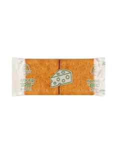 Крекер з сиром "BRO" 3,3 кг