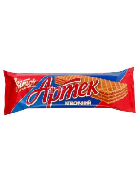 Вафлі  "Артек" 71 г кг