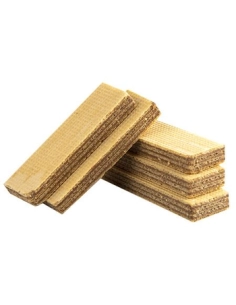 Вафлі з начинкою "Артем" 4 кг