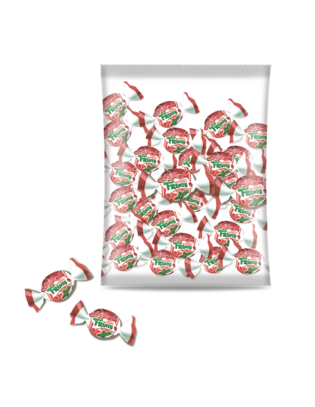 Карамель льодяникова барбарис 1 кг