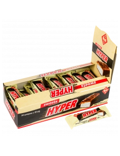Батончик "Хайпер" 24шт*36г