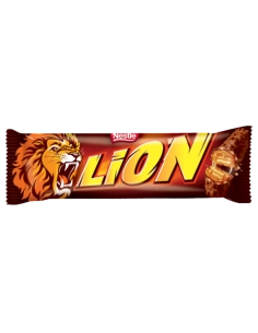 Батончик ЛАЙН 42 г Світоч