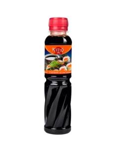 Соус соєвий класичний "КІТТО" 200 мл