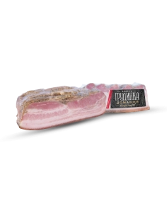 Грудінка Домашня без оболонки в/с 15