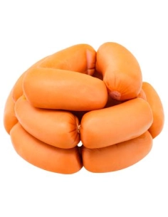 Сардельки  з сиром н/о  в/с Г/У  н/о 1 с 21