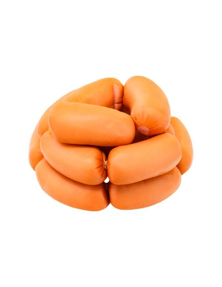 Сардельки  з сиром н/о  в/с Г/У  н/о 1 с 21