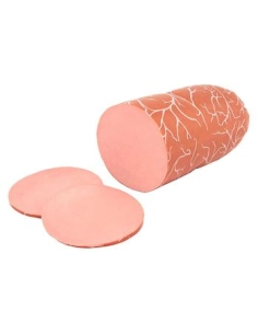 Молочна в/с п/а 0,400 без упаковки п/а в/с 30