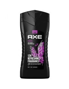 Гель AXE  250 ЕКСАЙТ