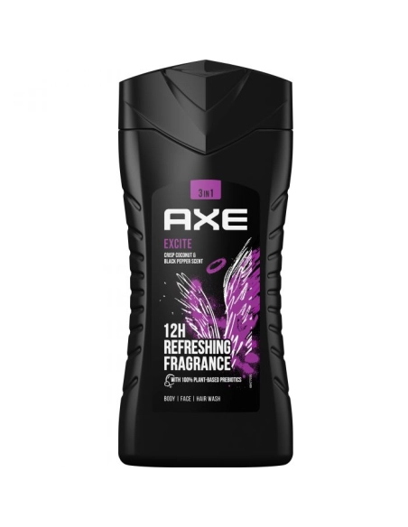 Гель AXE  250 ЕКСАЙТ