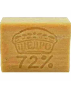 Мило господарське Щедро  72% 200г