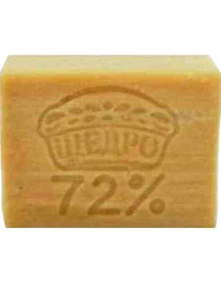 Мило господарське Щедро  72% 200г