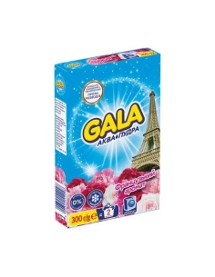 Порошок GALA авт. Франц 300 г