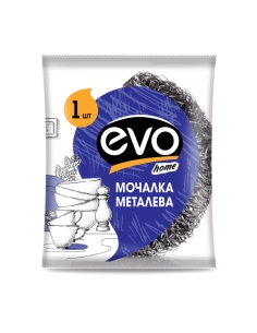 Шкребок металічний 1 шт