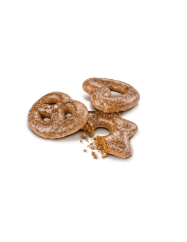 Пряники "Світлі" 3 кг