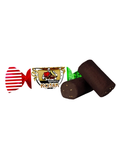 Цукерки "Козак" 1 кг