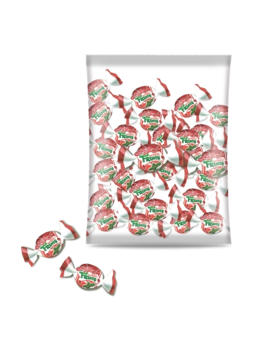 Карамель льодяникова барбарис 1 кг