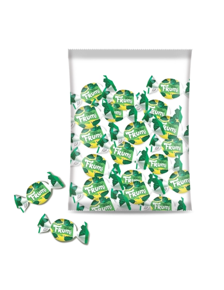 Карамель льодяникова м`ятна 1 кг