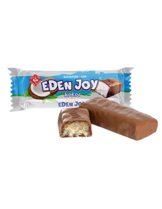 Батончик  Еден Джой кокос 24шт*40г