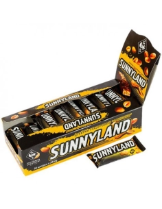 Батончик  Саніленд 24шт*38г