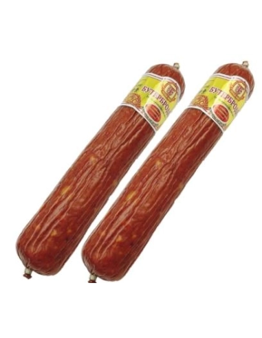 Бутербродна н/к 2с В/У фібран 2 с 35