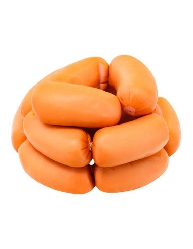 Сардельки  з сиром н/о  в/с Г/У  н/о 1 с 21