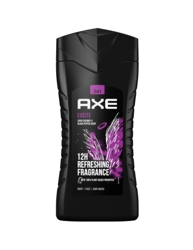 Гель AXE  250 ЕКСАЙТ