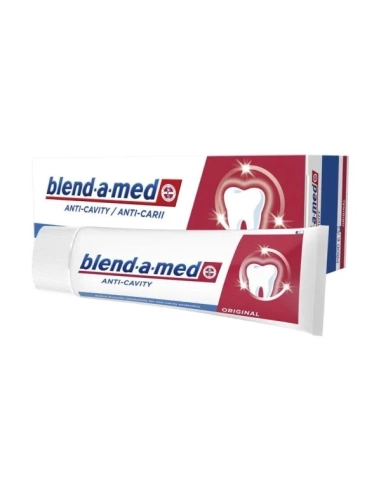 Зубна паста Бленд А МЕД 75 мл