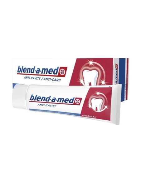Зубна паста Бленд А МЕД 75 мл