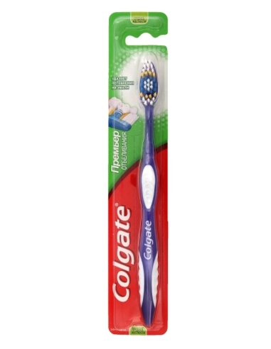 Зубна щітка  Colgate