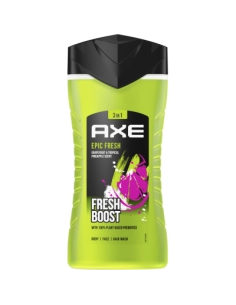 Акс гель 250г