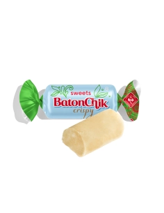 Батончик Хрусткий 1кг ЖЛ
