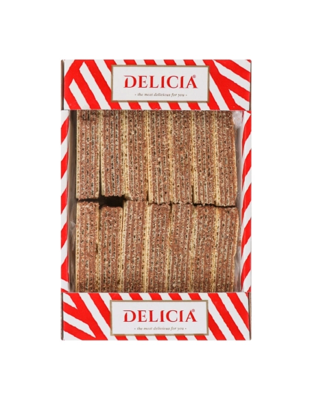 Вафлі Артек 0.35 г