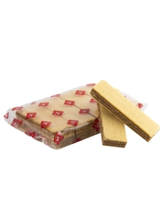 Вафлі з начинкою "Артем" 3,6 кг