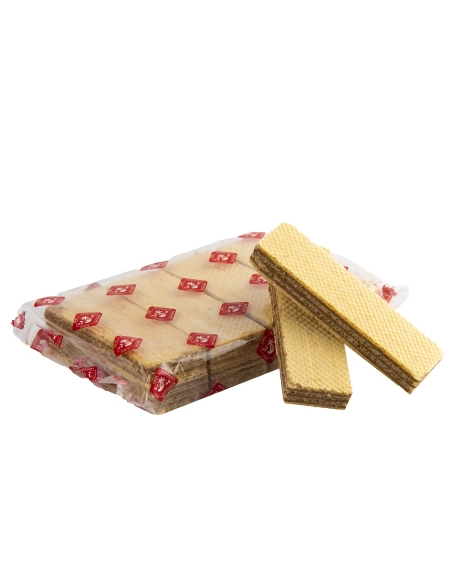 Вафлі з начинкою "Артем" 3,6 кг