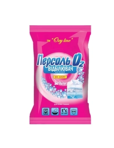 Відбілювач кисневий OXY 200Г 33