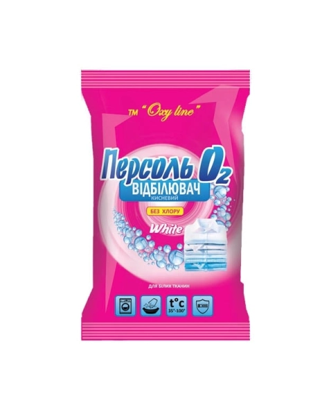 Відбілювач кисневий OXY 200Г 33