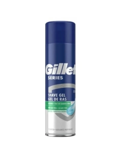 Гель GILLETTE для бриття  200мл