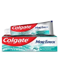 Зубна паста Colgate100 мл ментолова