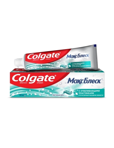 Зубна паста Colgate100 мл ментолова