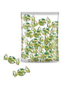 Карамель Дюшес льодяниковаТМ"FRUMI" 1кг