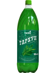 Напій Біола Тархун 2л