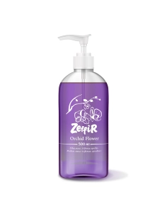 Рідке мило квітка орхідеї ТМ Zeffir 500 мл