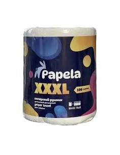 Рушник паперовий ххл