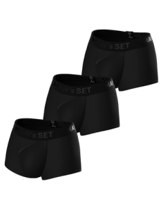 Труси чоловічі боксер L-XXL 12ШТ уп