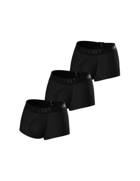 Труси чоловічі боксер L-XXL 12ШТ уп