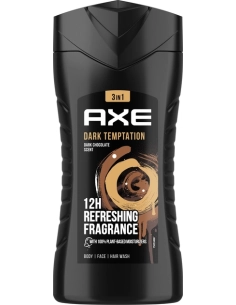 Акс гель 400г