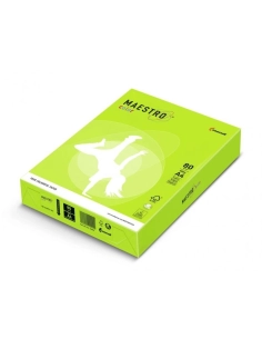 Папір А4 EKO GREEN 80мк 500л*5